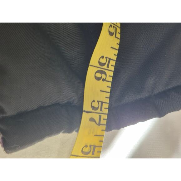 Vintage JCPenney Men’s Snowmobile Snowsuit, Size M - Zipper Legs-Full Body - Picture 10 of 11